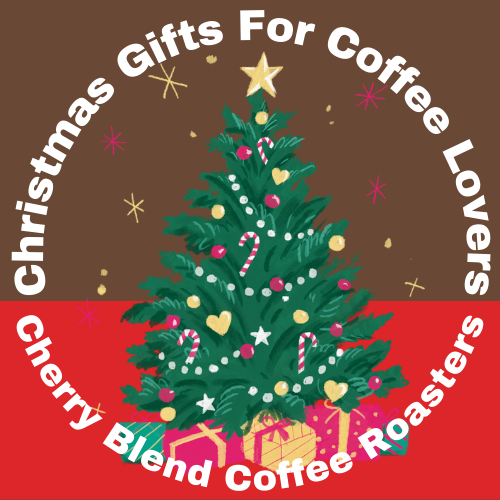 Christmas Gifts for Coffee Lovers