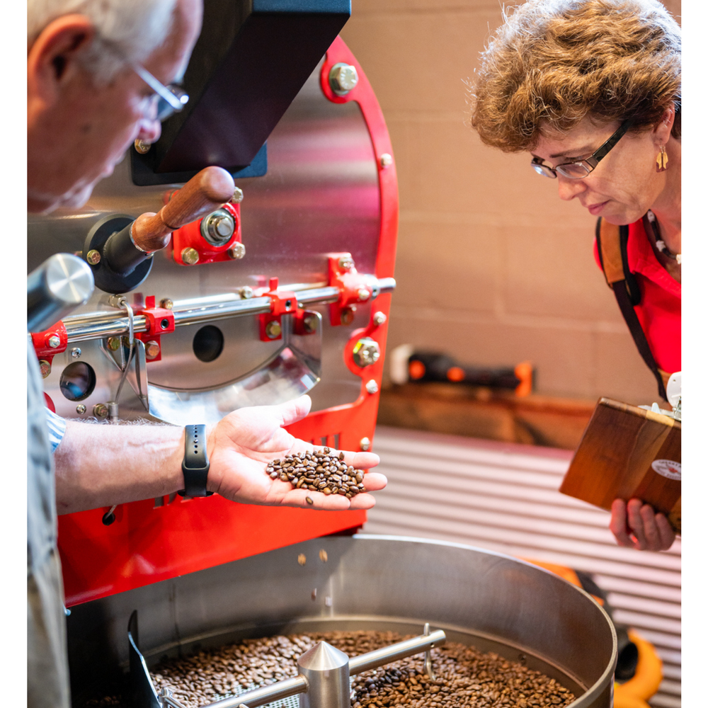 The Benefits of Buying Coffee From A Local Roaster