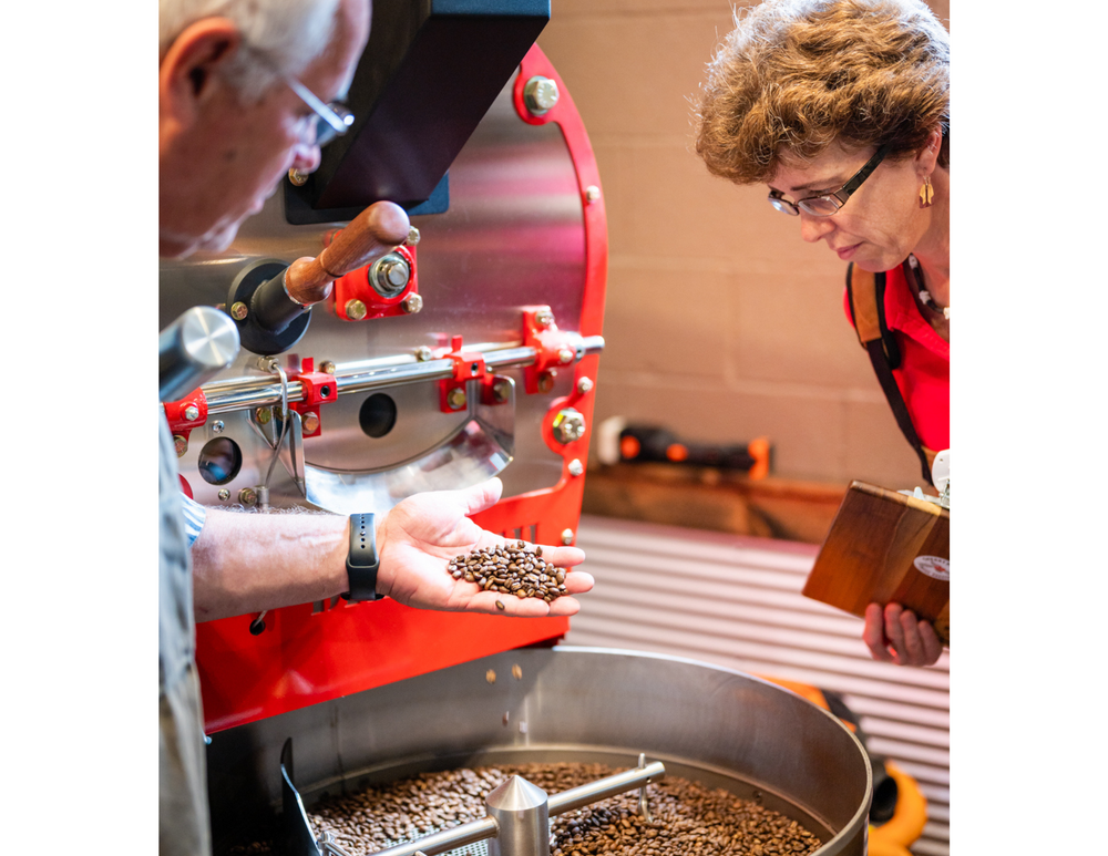 Advantages of Buying Local Coffee vs. Mass Produced Coffee