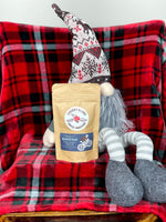 On the twelfth day of Coffee we bring to you Balanced Bean by Cherry Blend Coffee Roasters!