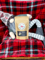 On the ninth day of Coffee we bring to you Espresso by Cherry Blend Coffee Roasters!
