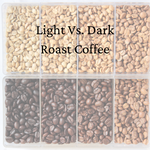 Coffee Pairings: Finding the Perfect Match for Your Favorite Cherry Blend Roast