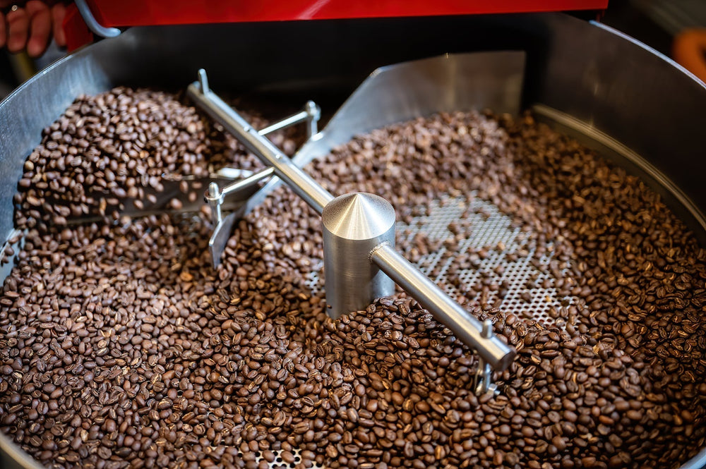 How to Choose the Right Roast for Your Taste