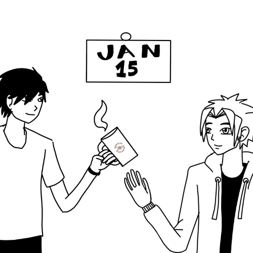 The Most Difficult Day of the Year