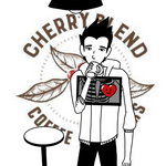 Celebrate National Heart Month With Cherry Blend Coffee!