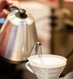 Good Coffee, Bad Coffee?