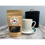 Cherry Blend Coffee: The Ethiopian Yirgacheffe
