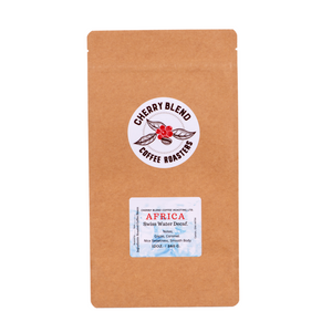 Africa swiss water decaf coffee 