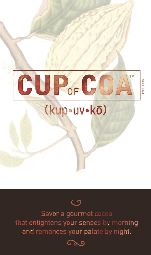 Cup of COA
