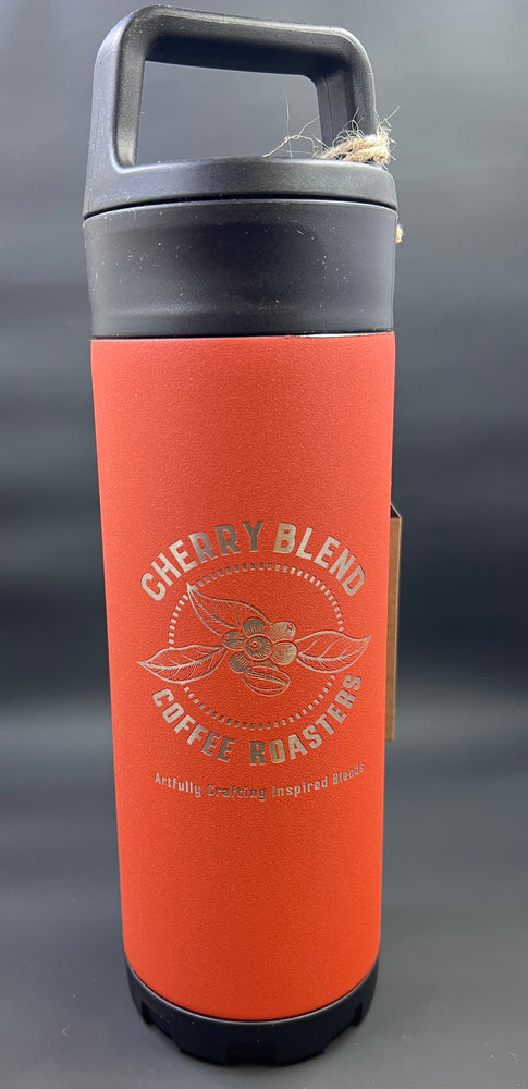 18oz BruTrekker® Bottle