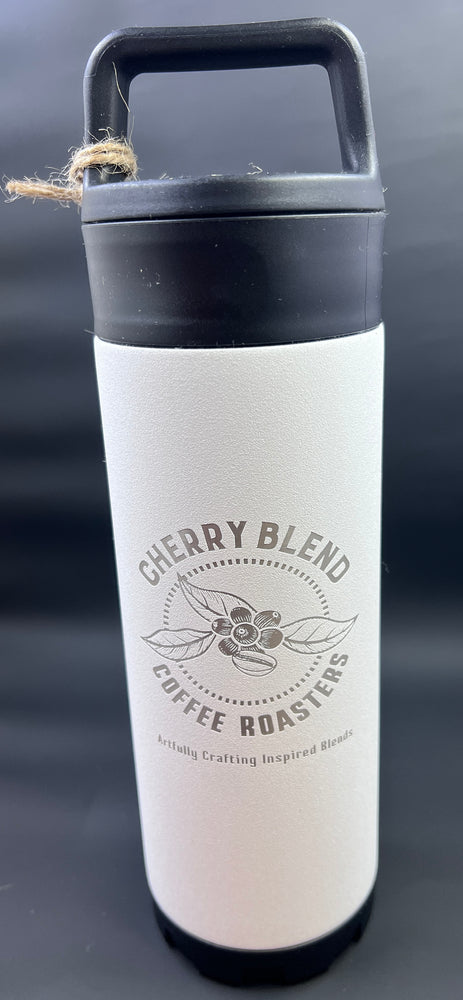 18oz BruTrekker® Bottle