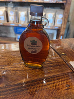 Maple Syrup Spice (Cinnamon & hints of Pumpkin)