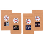 Sample pack (Light Coffee Box)