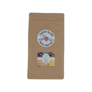 Tanzania Decaf Coffee! 