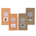Sample pack (Decaf Coffee Box)