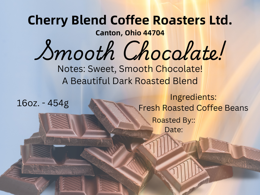 Smooth Chocolate