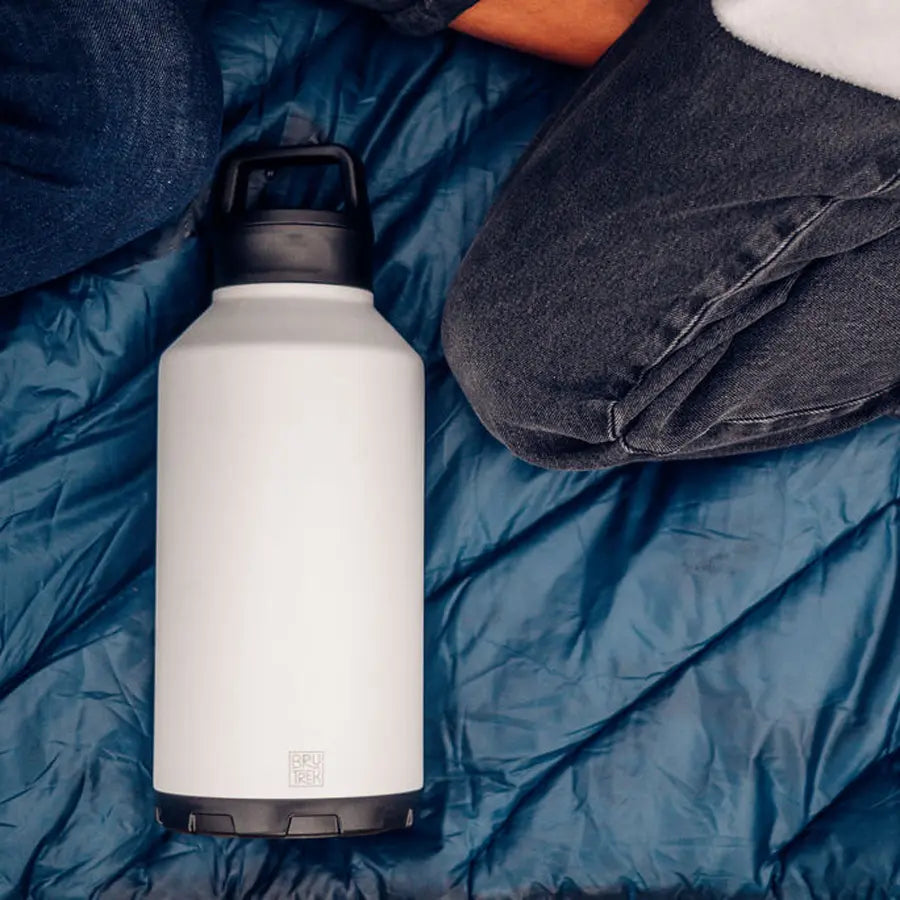 64oz Bru Trekker Growler