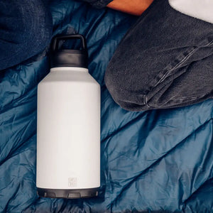 64oz Bru Trekker Growler