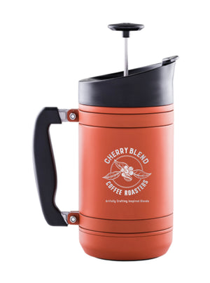 32oz Base Camp Frech Press Mug