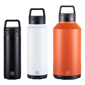 64oz Bru Trekker Growler