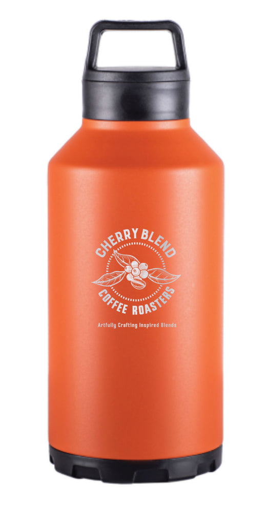 64oz Bru Trekker Growler