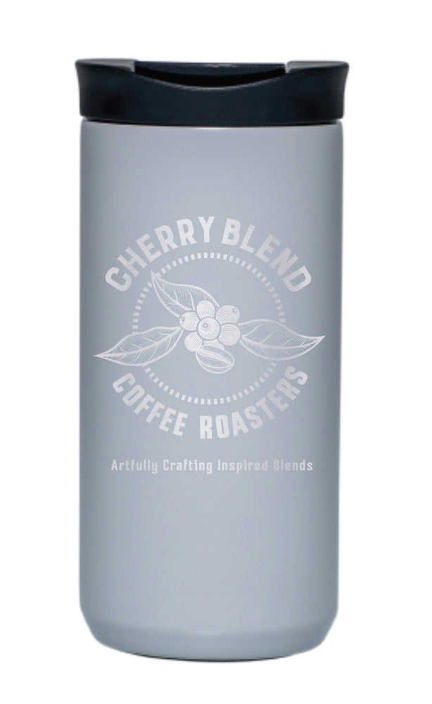 16oz Double Shot 3.0 French Press Mug – Cherry Blend Coffee Roasters
