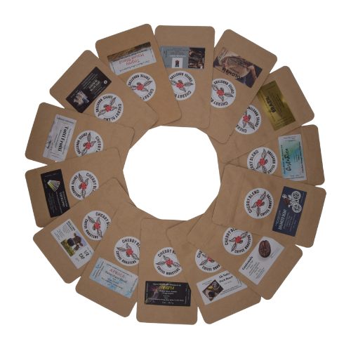 Sample Pack