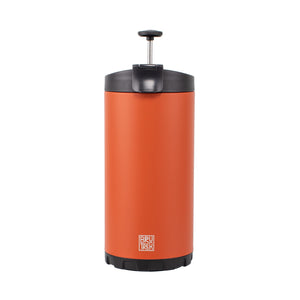 20oz Steel Toe 3.0 French Press mug