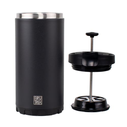 20oz Steel Toe 3.0 French Press mug