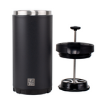 20oz Steel Toe 3.0 French Press mug
