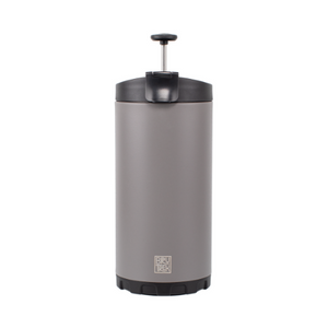 20oz Steel Toe 3.0 French Press mug