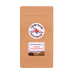 The available grind options are fine,, course, medium, k cup, pour over, and whole bean!
