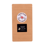 The available grind options are fine,, course, medium, k cup, pour over, and whole bean!