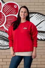 Cherry Blend Sweatshirt