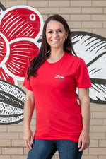 Cherry Blend T-Shirt