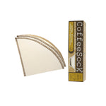 Coffee Sock Filter for pour overs