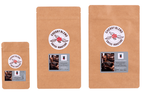 Papua New Guinea, available in various bag sizes