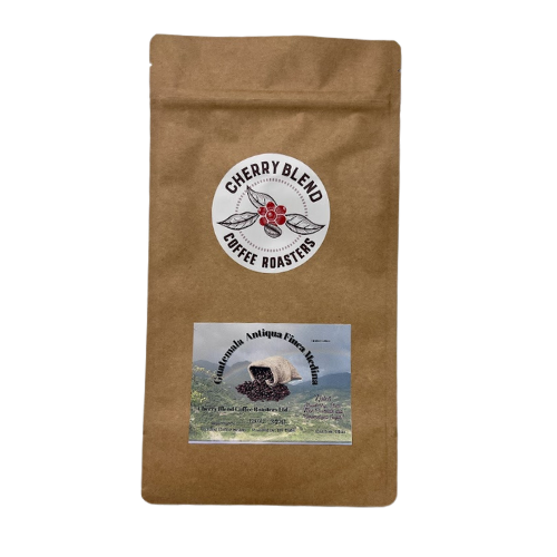 Limited Edition Finca Medina Coffee 