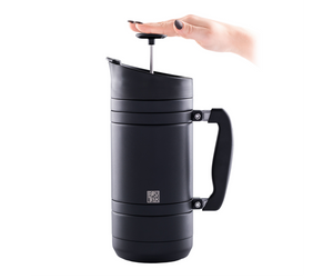 Obsidian Base Camp Brutrek Bottle 