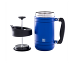 32oz Base Camp Frech Press Mug