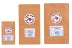 African, Swiss Water Decaf